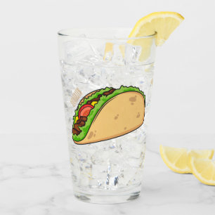 Ilustracion personalizado Taco