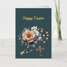 Ilustracion Rosario de las Flores de Pascua