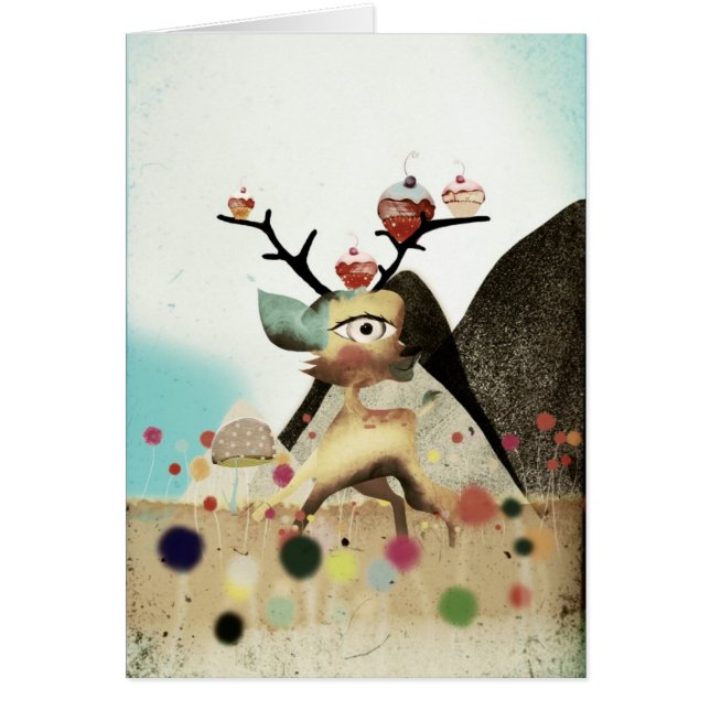 ilustracion Rupydetequila (Frente)