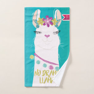 Ilustracion sin llama dramática con monograma