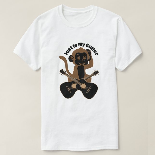 ilustracion vectorial de diseño de camiseta de gui (Diseño del anverso)