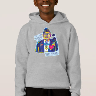 Ilustracion Woody- La causa es mayor que yo 