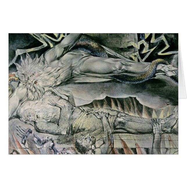 Ilustraciones de Guillermo Blake el | del libro (Anverso (Horizontal))