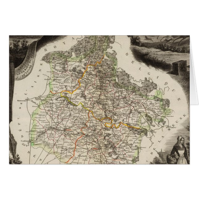 ilustraciones de margen (Anverso (Horizontal))