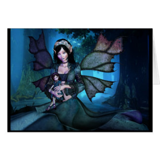 Ilustraciones de Ofelia