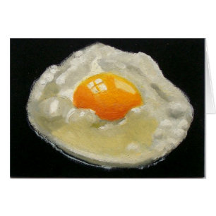 ILUSTRACIONES DEL HUEVO FRITO