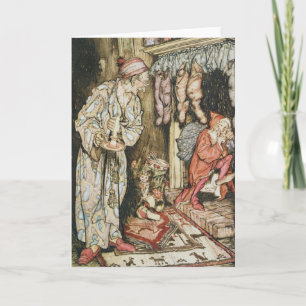 Ilustraciones del navidad
