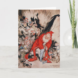 Ilustraciones del navidad