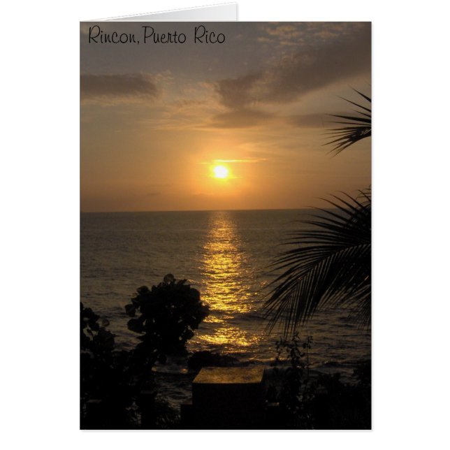 IM000881, Rincón, Puerto Rico (Frente)