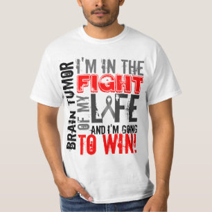 im en la lucha de mi camisa de la vida