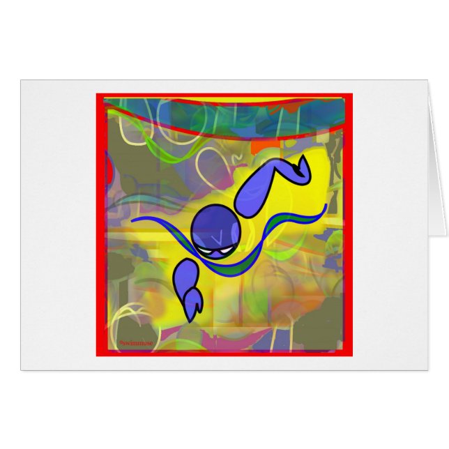 IM la mañana libera (Anverso (Horizontal))