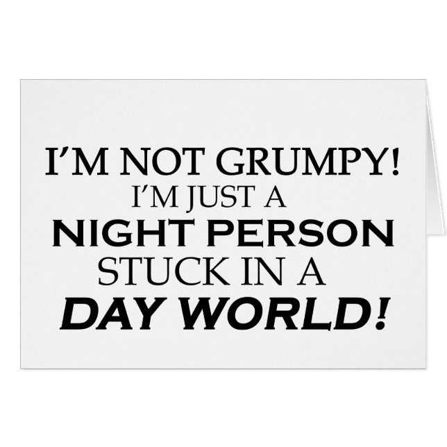 IM NO GRUÑÓN (Anverso (Horizontal))