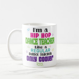 Im un regalo divertido de la taza de café del