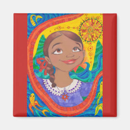 Imagen 2 Hablemos del imán Kiswahili