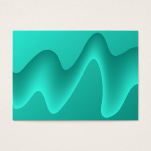 Imagen abstracta verde azulada del diseño