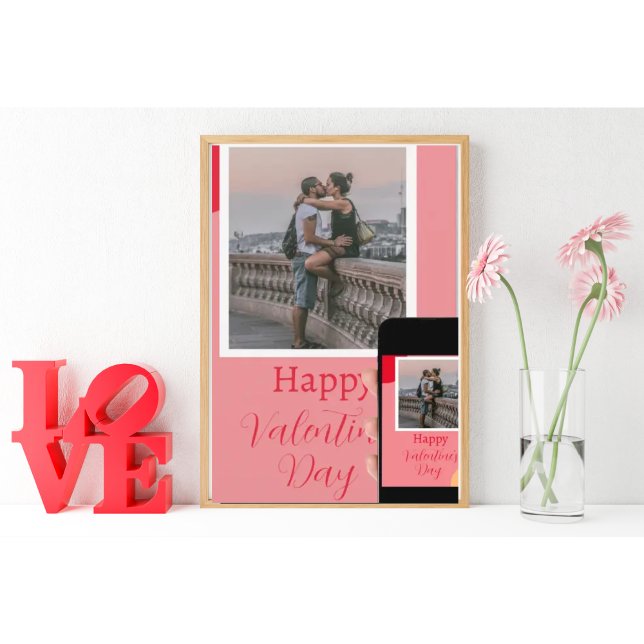 Imagen Amor Perfecto Tarjeta de San Valentín (Subido por el creador)