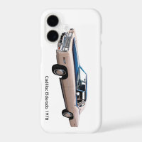 Imagen clásica del coche para iPhone-6-Plus-Barely