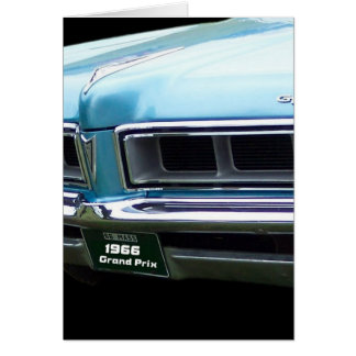 imagen clásica gp de 1960