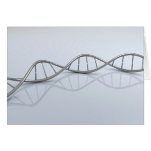 Imagen conceptual de la DNA 1