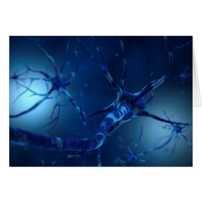 Imagen Conceptual De Neuron 2 (Anverso (Horizontal))