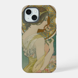 Imagen de Alphonse Mucha (1899)