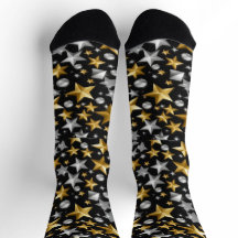 Imagen de Arte de Calcetines Brillantes 0038512