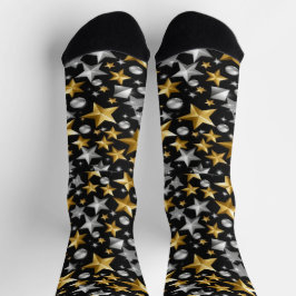 Imagen de Arte de Calcetines Brillantes 0038512