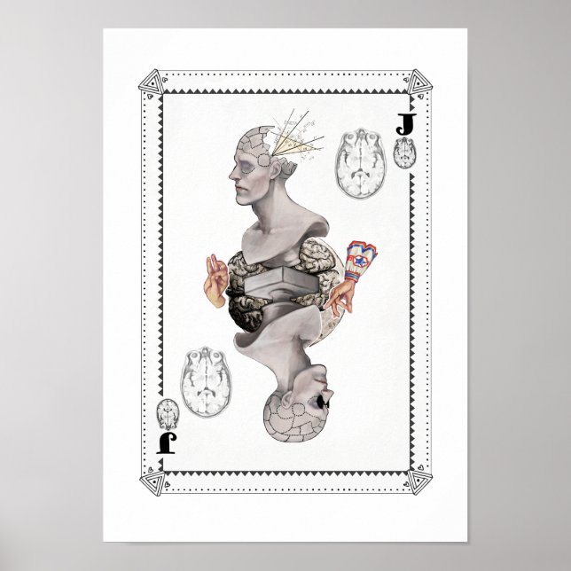 Imagen de arte de Jack of Brains (Frente)