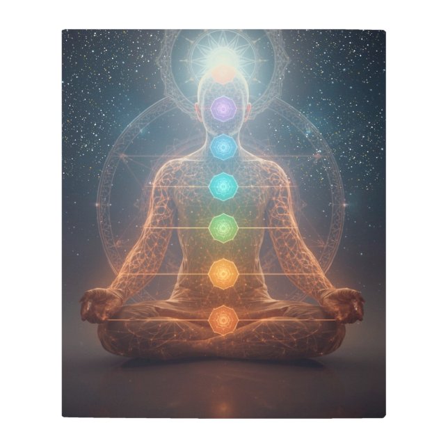 Imagen de arte digital del Mediador de energía de  (Anverso)