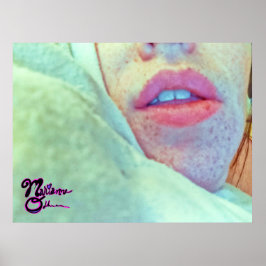 Imagen de arte fotográfico de Kiss de confort