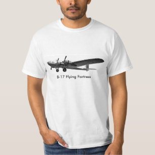 Imagen de avión para camiseta masculina