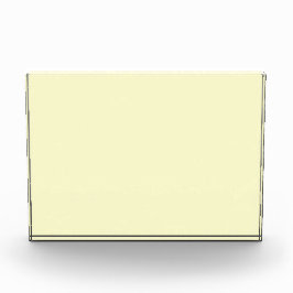 Imagen de bloque de fotos horizontal de crema sóli