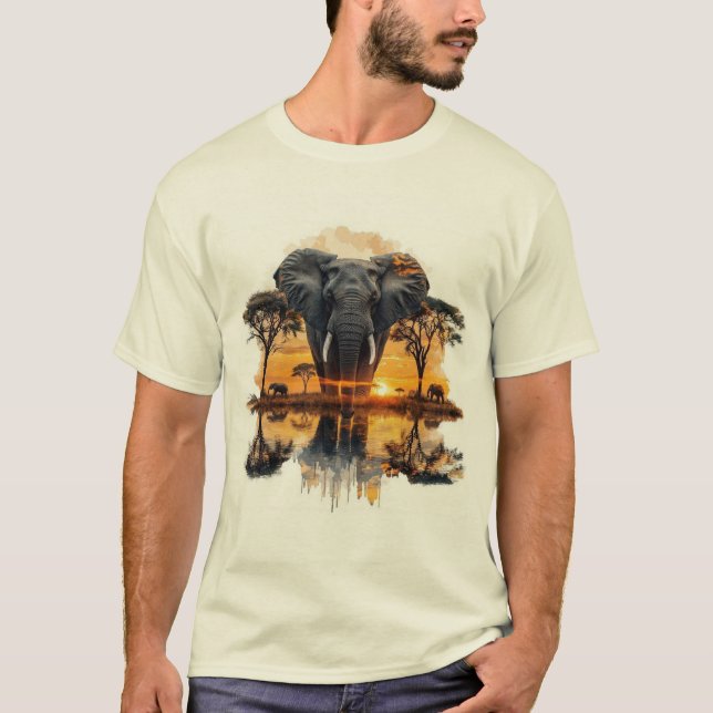Imagen de camiseta (Anverso)