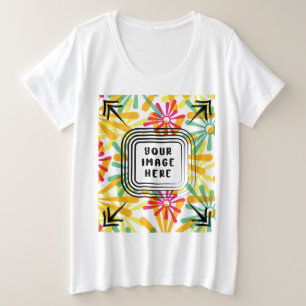 Imagen de carga de plantilla de color blanco de pe