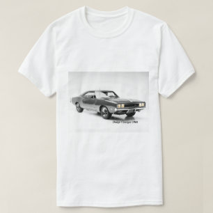 Imagen de coches clásicos para camiseta