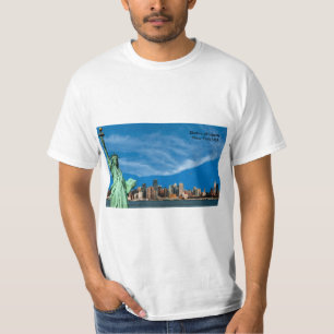 Imagen de EE.UU. para camisetas masculinas