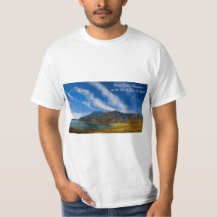 imagen de Escocia para camiseta masculina