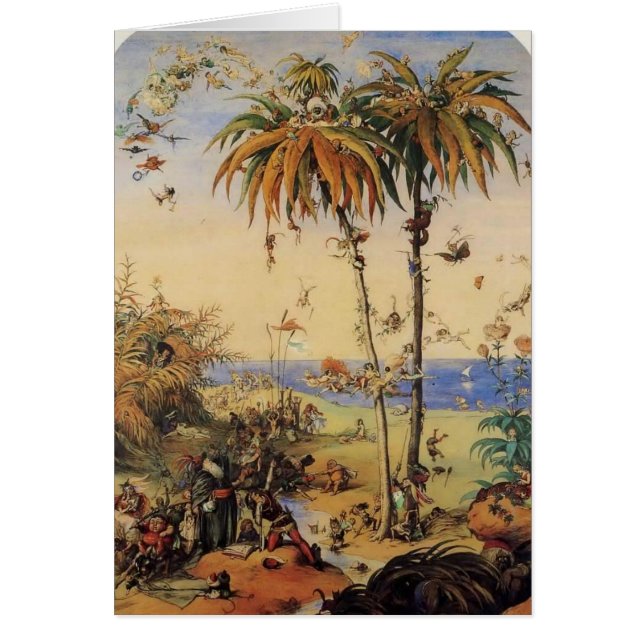 Imagen de Fairland (Frente)