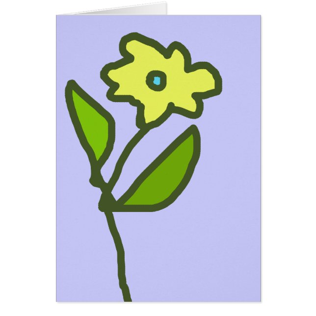 imagen de flor (Frente)