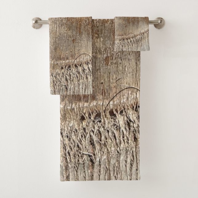 Imagen de foto de cierre de textura del tronco del (In situ)