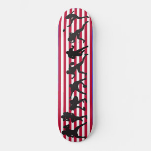 Imagen de fútbol americano para Skateboard