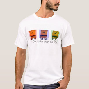 Imagen de Guay de la camiseta del huésped del