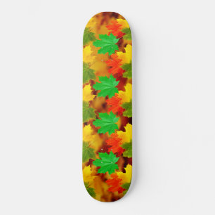 Imagen de hoja de Mabel para Skateboard