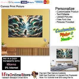 Imagen de impresión de tela de Moses 8