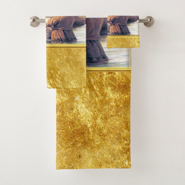 Imagen de Jesucristo Bautismo uno (In situ)