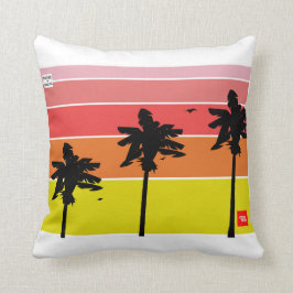 Imagen de la almohada de lanzamiento exitosa