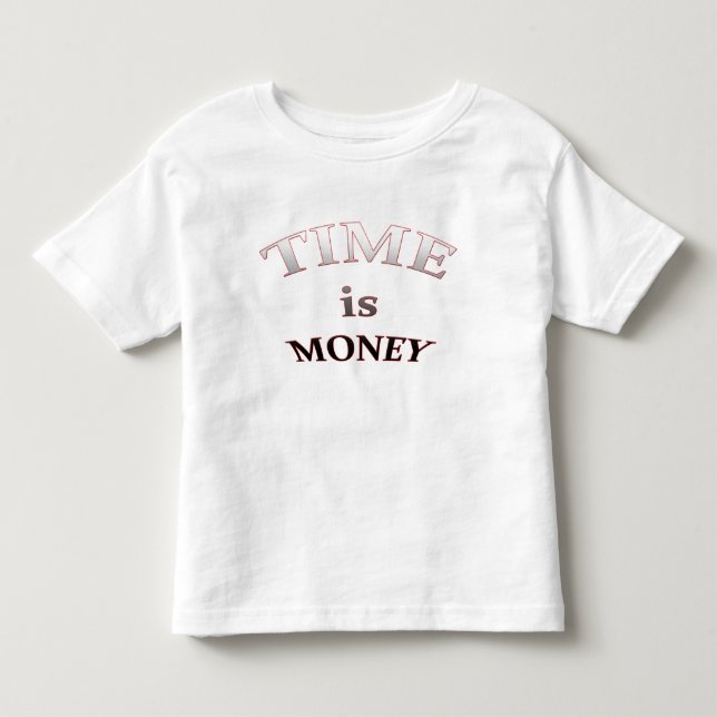Imagen de la camiseta de los niños (Anverso)