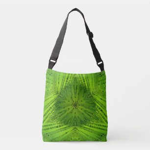 Imagen de la palma para la bolsa de tote