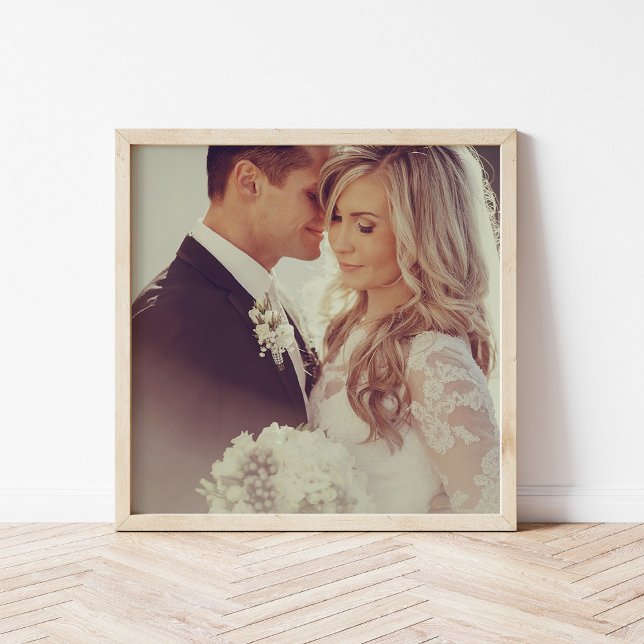 Imagen de matrimonio personalizada Impresión de ar (Subido por el creador)