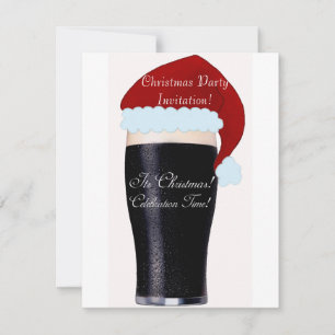 imagen de navidades para tarjeta de invitación